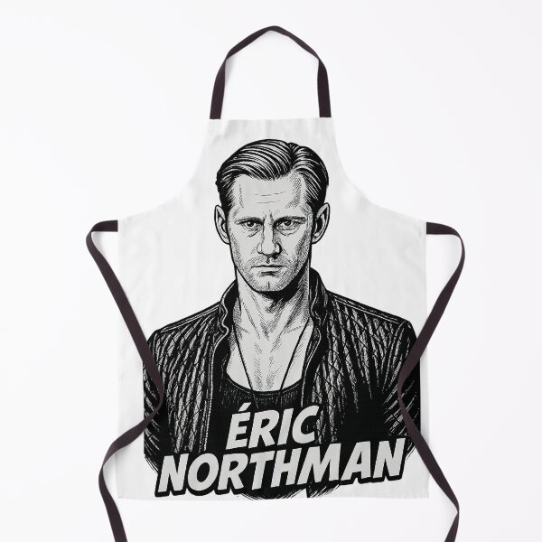 Item preview, True Blood Eric designed and sold by StickerPOP-now.
