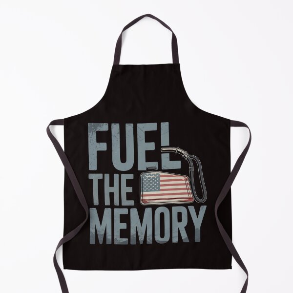 Item preview, Memorial Day for Motorcycle Enthusiasts – Fuel the Memory designed and sold by Slavicsoul.