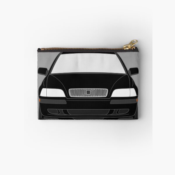 Item preview, S40 V40 Front 1995-2000 Pre Facelift Waterfall Grille black designed and sold by EdimDesign.