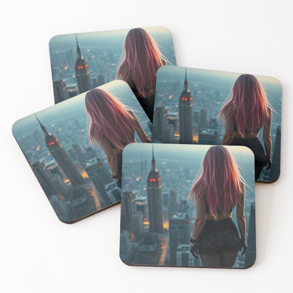 Item preview, A view from above designed and sold by e-not-shop.