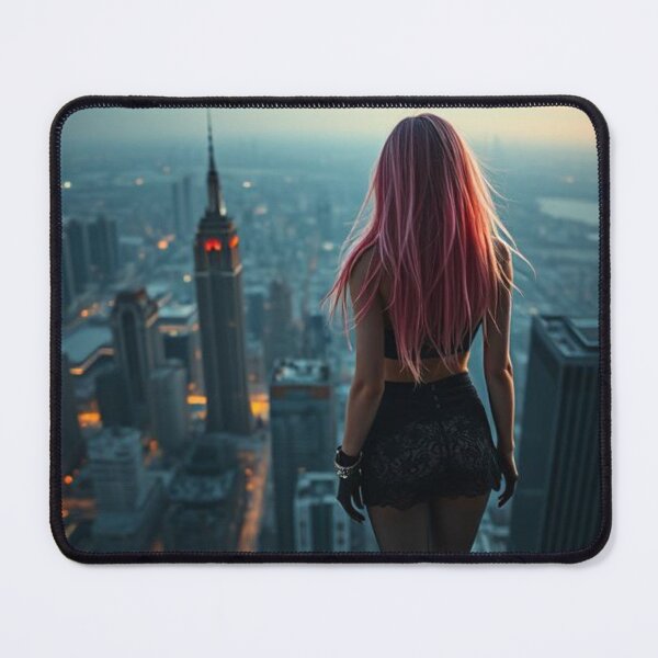 Item preview, A view from above designed and sold by e-not-shop.