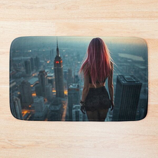 Item preview, A view from above designed and sold by e-not-shop.