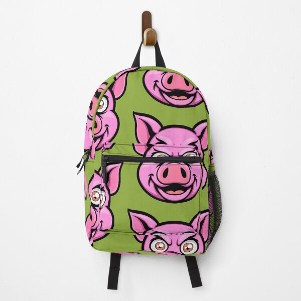 Item preview, A BAD PIG designed and sold by infinitearte.