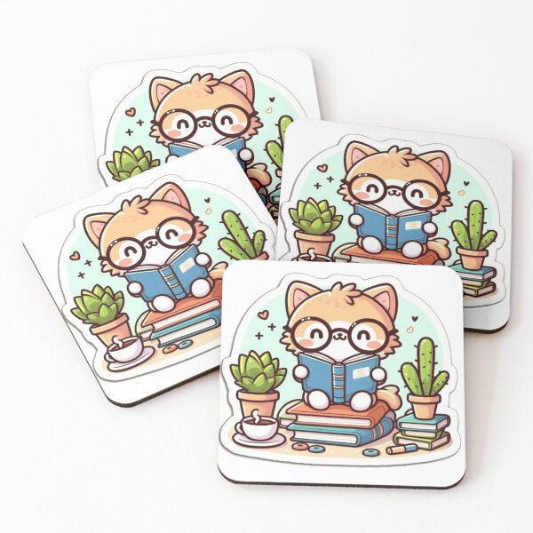 Item preview, BUSY CATS designed and sold by UbeeStore.