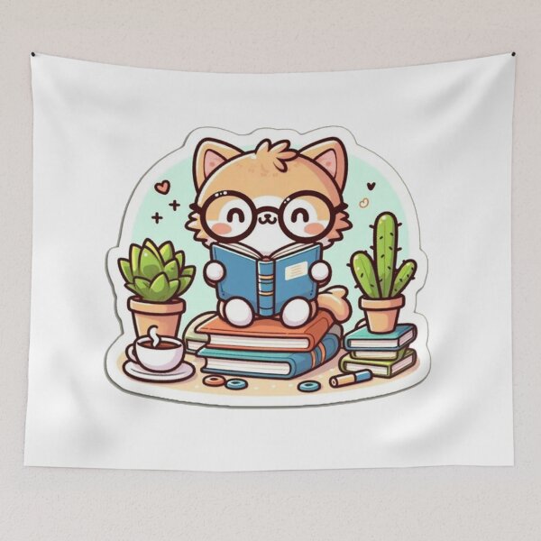 Item preview, BUSY CATS designed and sold by UbeeStore.