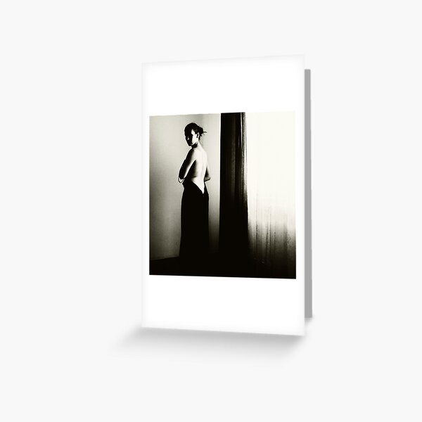 identity...(4) Greeting Card
