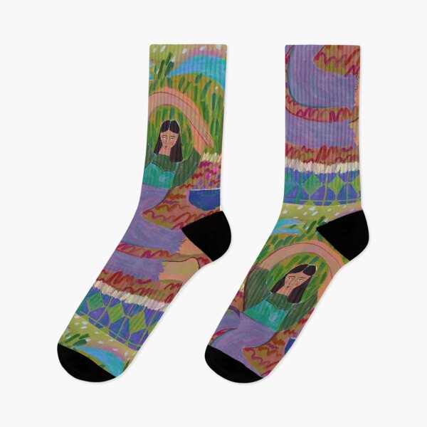 Item preview, warm breeze of summer designed and sold by andreea.v.