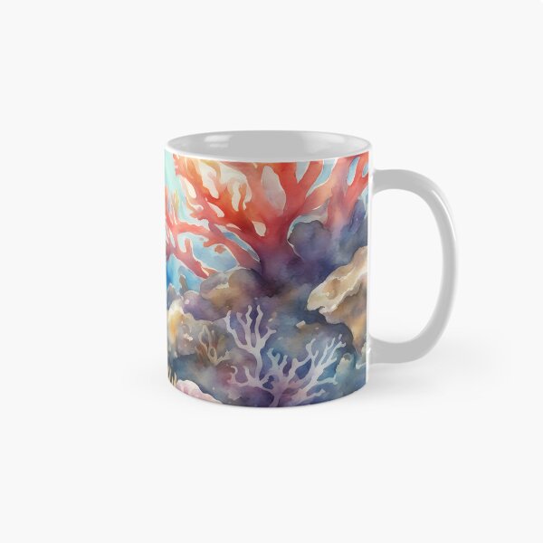 Item preview, Underwater Colorful World designed and sold by CalmnessbyChoice.
