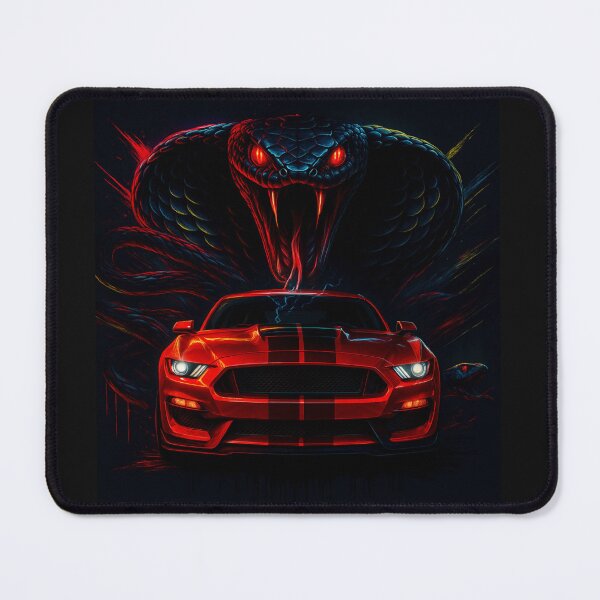 Item preview, Spirit of the GT Mustang designed and sold by laser1064.