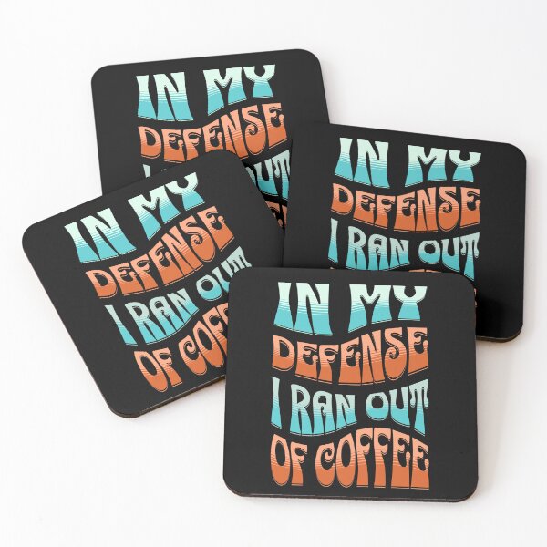 Item preview, Coffee Makes Me Happy designed and sold by OZTMAN.
