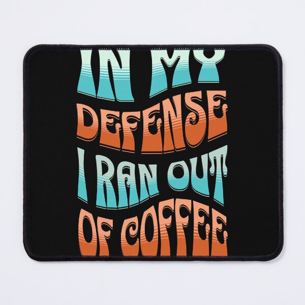 Item preview, Coffee Makes Me Happy designed and sold by OZTMAN.