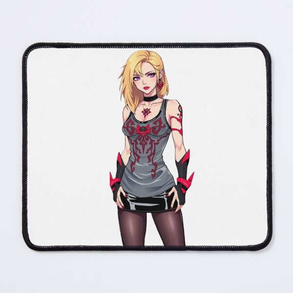 Item preview, Blonde Rebellion designed and sold by e-not-shop.