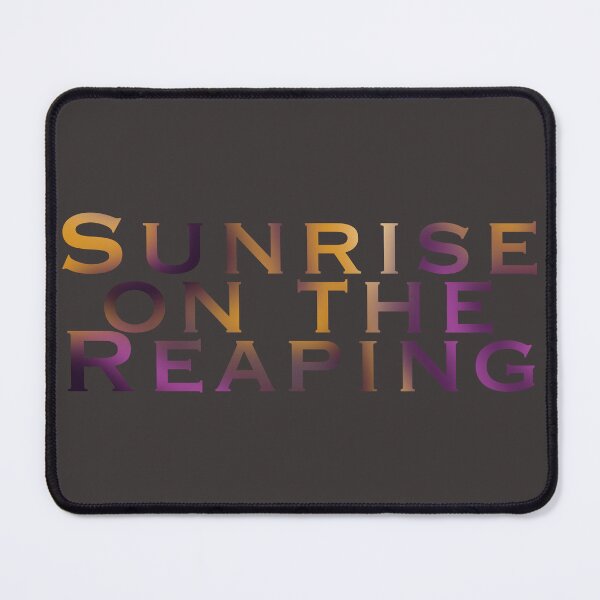 Item preview, Sunrise on the Reaping Novel by Suzanne Collins - The Hunger Games saga designed and sold by Mart’s.