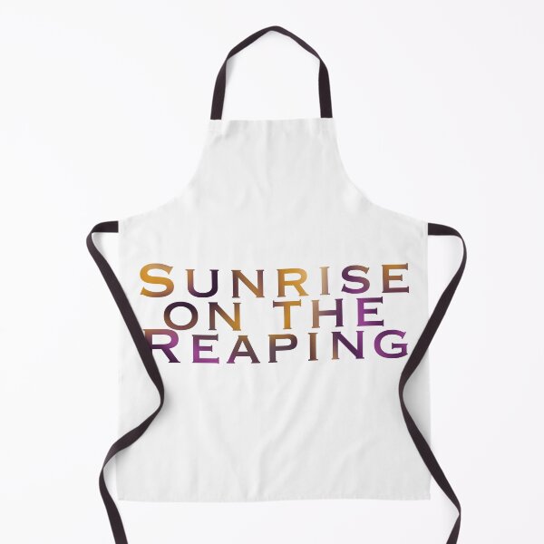 Item preview, Sunrise on the Reaping Novel by Suzanne Collins - The Hunger Games saga designed and sold by Mart’s.