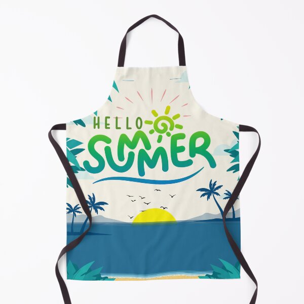 Artikelvorschau, Hallo Sommer entworfen und verkauft von Samiyahshop.