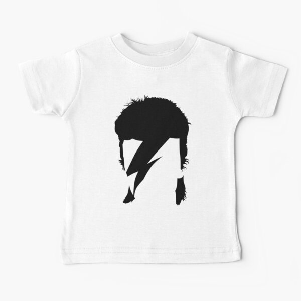 David Bowie Baby T-Shirt