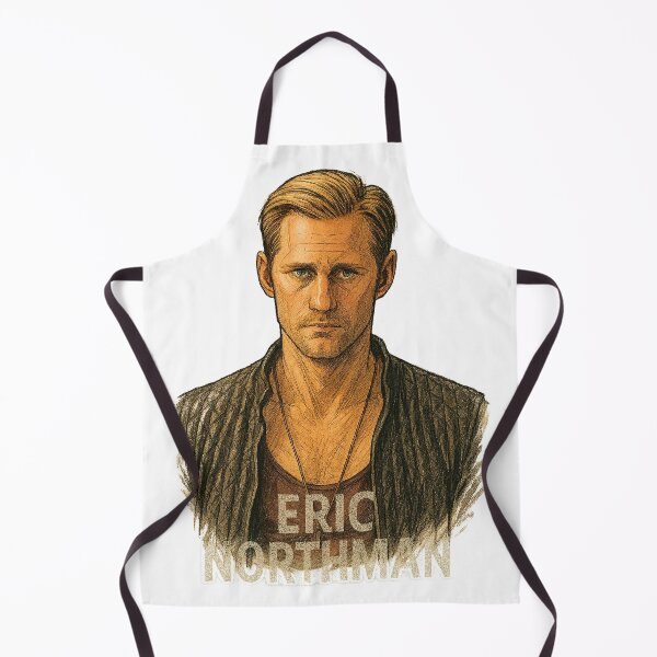 Item preview, True Blood Eric Northman designed and sold by StickerPOP-now.