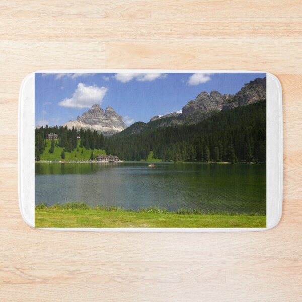 Item preview, Misurina Lake designed and sold by annalisa56.