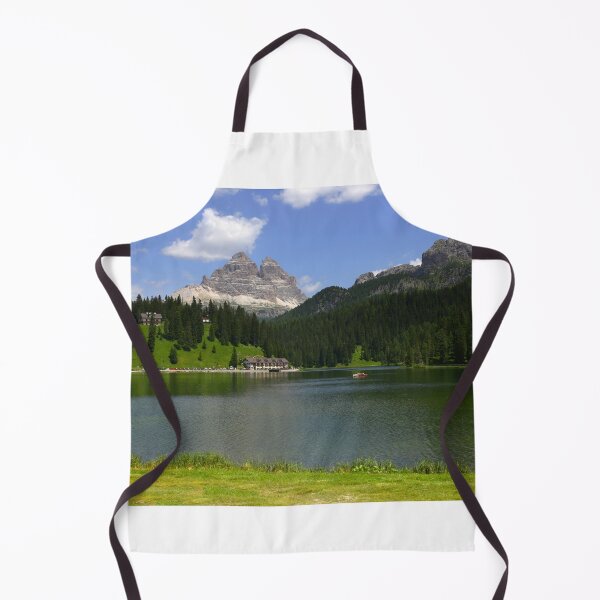Item preview, Misurina Lake designed and sold by annalisa56.