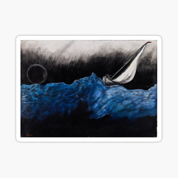 Item preview, Solar Eclipse designed and sold by vincent bolognini.