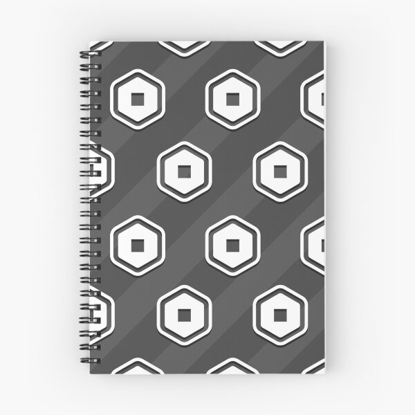 Item preview, Roblox Robux Design Seamless Pattern Art designed and sold by Kubala Designs.