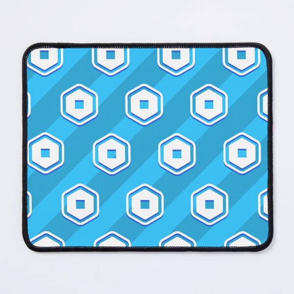 Item preview, Roblox Robux Design Seamless Pattern Art designed and sold by Kubala Designs.
