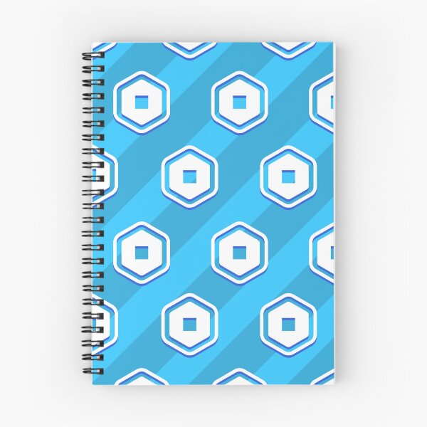 Item preview, Roblox Robux Design Seamless Pattern Art designed and sold by Kubala Designs.