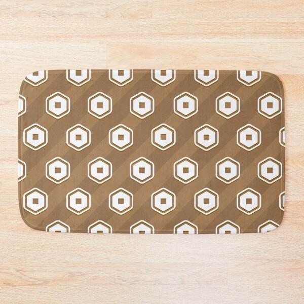 Item preview, Roblox Robux Design Seamless Pattern Art designed and sold by Kubala Designs.