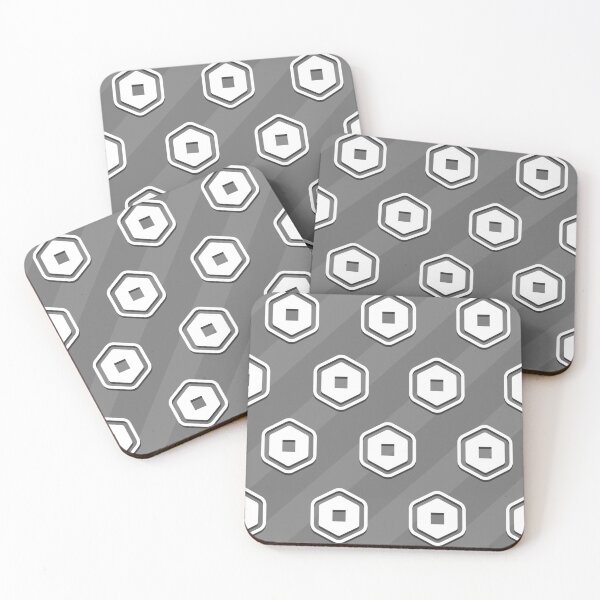 Item preview, Roblox Robux Design Seamless Pattern Art designed and sold by Kubala Designs.