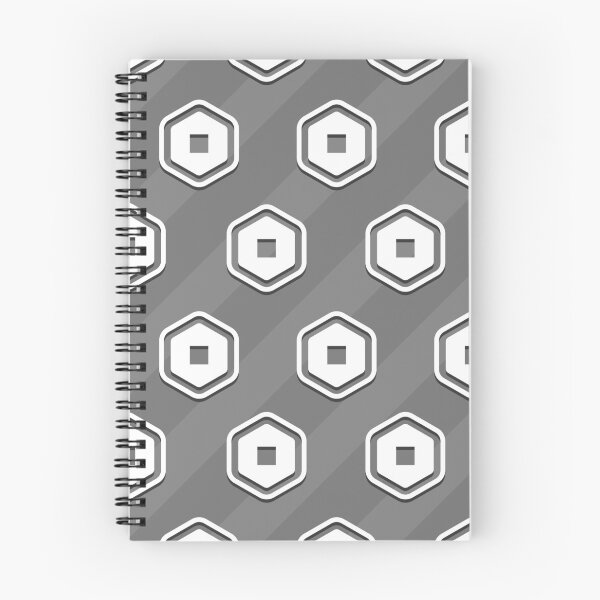 Item preview, Roblox Robux Design Seamless Pattern Art designed and sold by Kubala Designs.