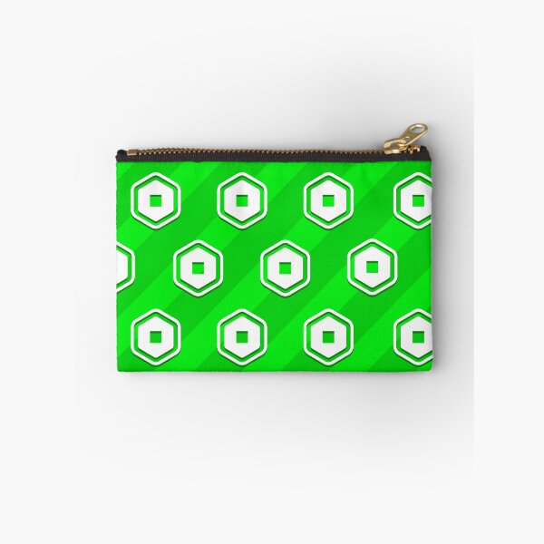 Item preview, Roblox Robux Design Seamless Pattern Art designed and sold by Kubala Designs.