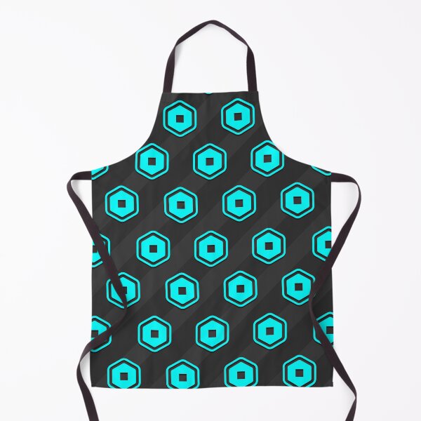 Item preview, Roblox Robux Design Seamless Pattern Art designed and sold by Kubala Designs.