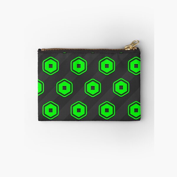 Item preview, Roblox Robux Design Seamless Pattern Art designed and sold by Kubala Designs.