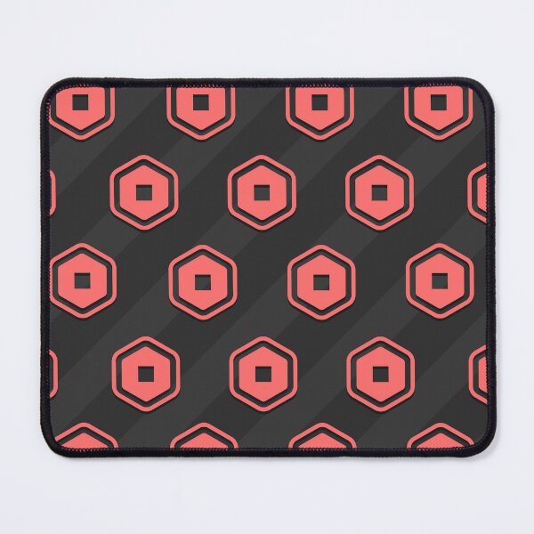 Item preview, Roblox Robux Design Seamless Pattern Art designed and sold by Kubala Designs.