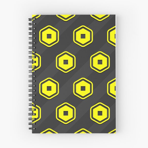 Item preview, Roblox Robux Design Seamless Pattern Art designed and sold by Kubala Designs.
