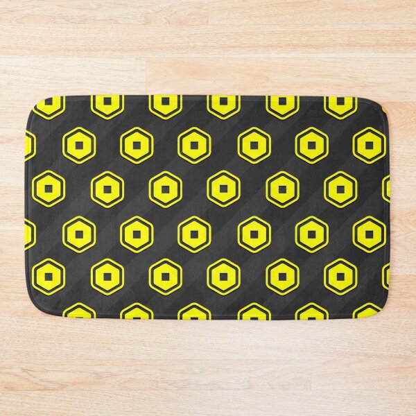 Item preview, Roblox Robux Design Seamless Pattern Art designed and sold by Kubala Designs.