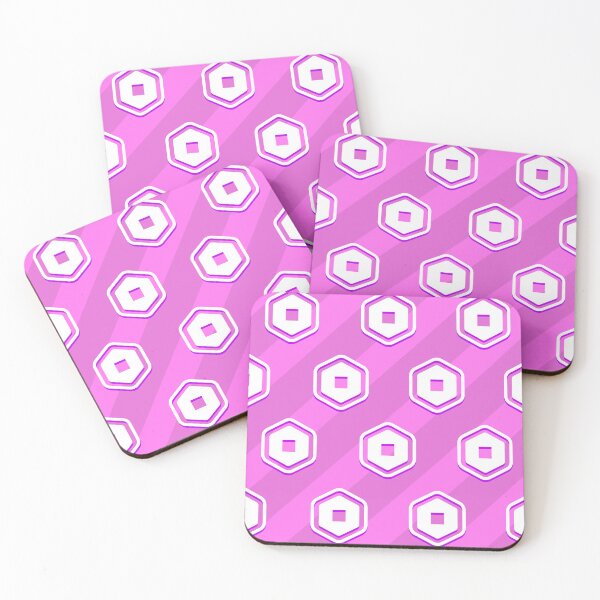 Item preview, Roblox Robux Design Seamless Pattern Art designed and sold by Kubala Designs.