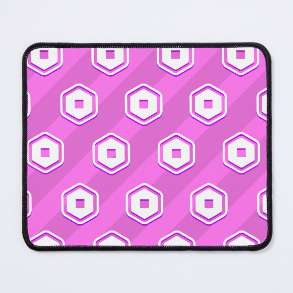 Item preview, Roblox Robux Design Seamless Pattern Art designed and sold by Kubala Designs.