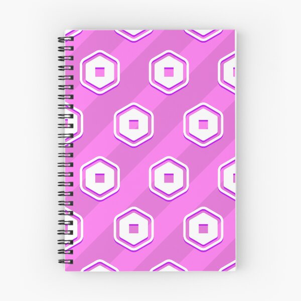 Item preview, Roblox Robux Design Seamless Pattern Art designed and sold by Kubala Designs.
