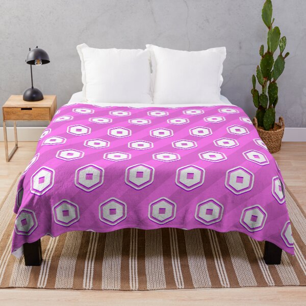 Item preview, Roblox Robux Design Seamless Pattern Art designed and sold by Kubala Designs.
