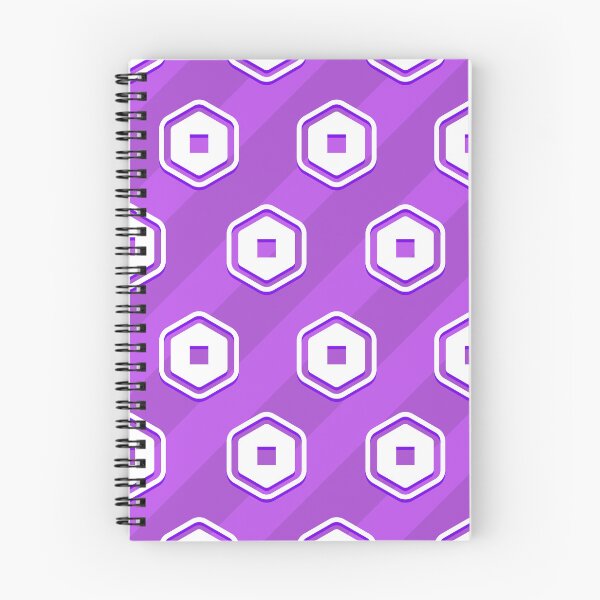 Item preview, Roblox Robux Design Seamless Pattern Art designed and sold by Kubala Designs.