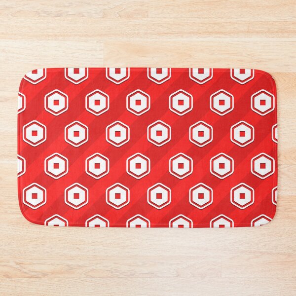 Item preview, Roblox Robux Design Seamless Pattern Art designed and sold by Kubala Designs.