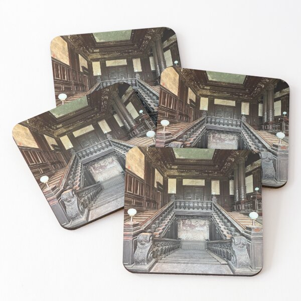 Item preview, Staircase designed and sold by Alexander Krishchyunas.
