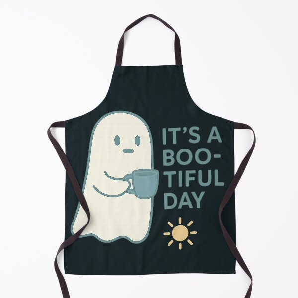Item preview, It’s a BOO-tiful Day designed and sold by fadilow.
