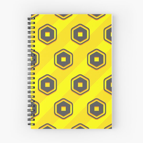 Item preview, Roblox Robux Design Seamless Pattern Art designed and sold by Kubala Designs.