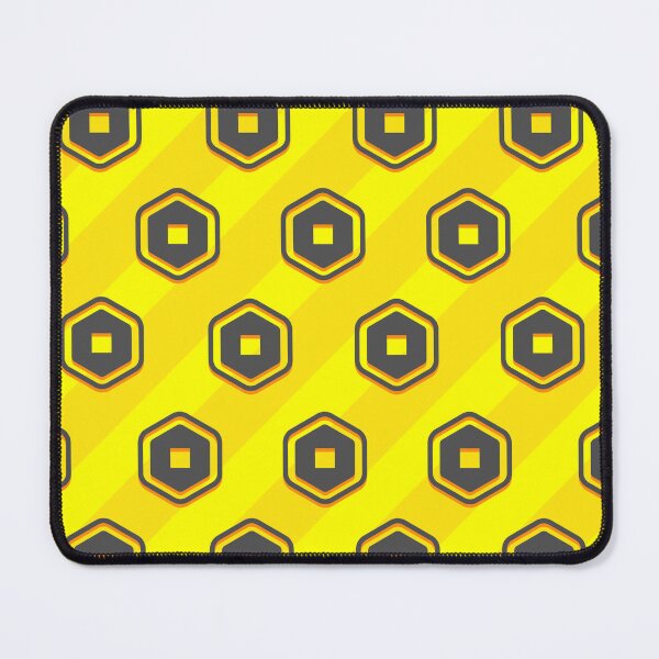 Item preview, Roblox Robux Design Seamless Pattern Art designed and sold by Kubala Designs.