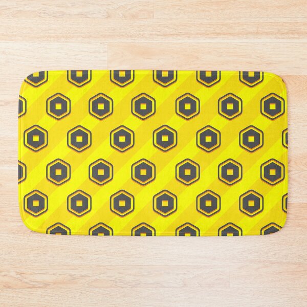 Item preview, Roblox Robux Design Seamless Pattern Art designed and sold by Kubala Designs.