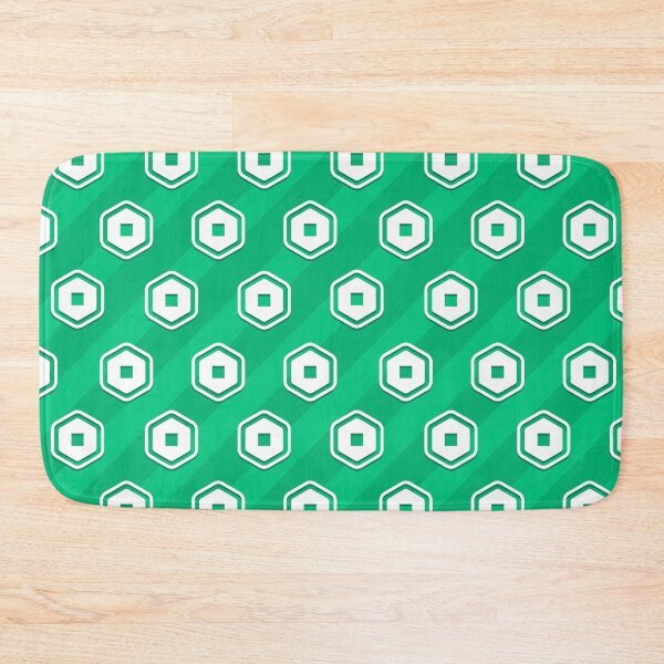 Item preview, Roblox Robux Design Seamless Pattern Art designed and sold by Kubala Designs.