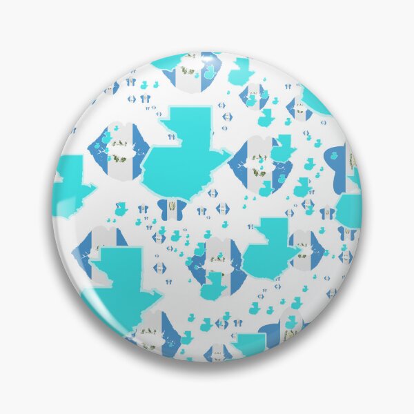 Item preview, Guatemala Montage With Country Shape Stars And Flag Overlays, Guatemala Montage avec forme de pays Etoiles et drapeaux, Guatemala Montaje con forma de país Sobreimpresiones de estrellas y bandera designed and sold by TheIconSmith.