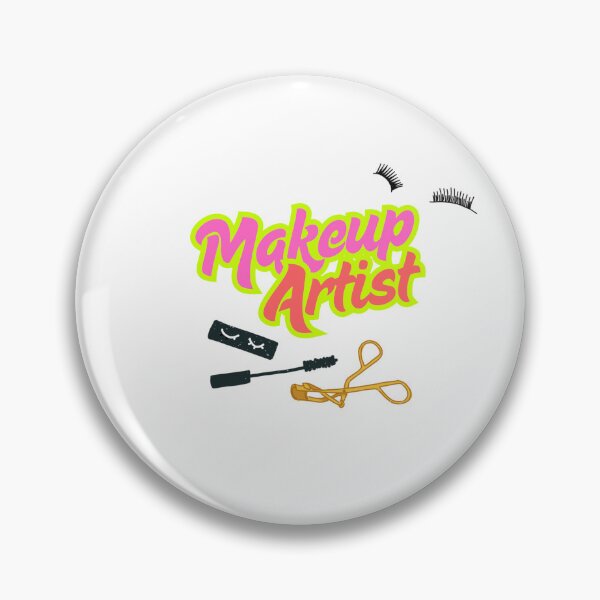 Item preview, Makeup Artist Vibes – prints for MUAs, beauty lovers & bold creators designed and sold by Mymatchingprint.
